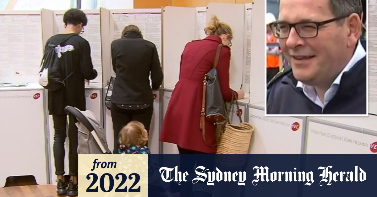 Video Labor on track to win more seats than in 2018